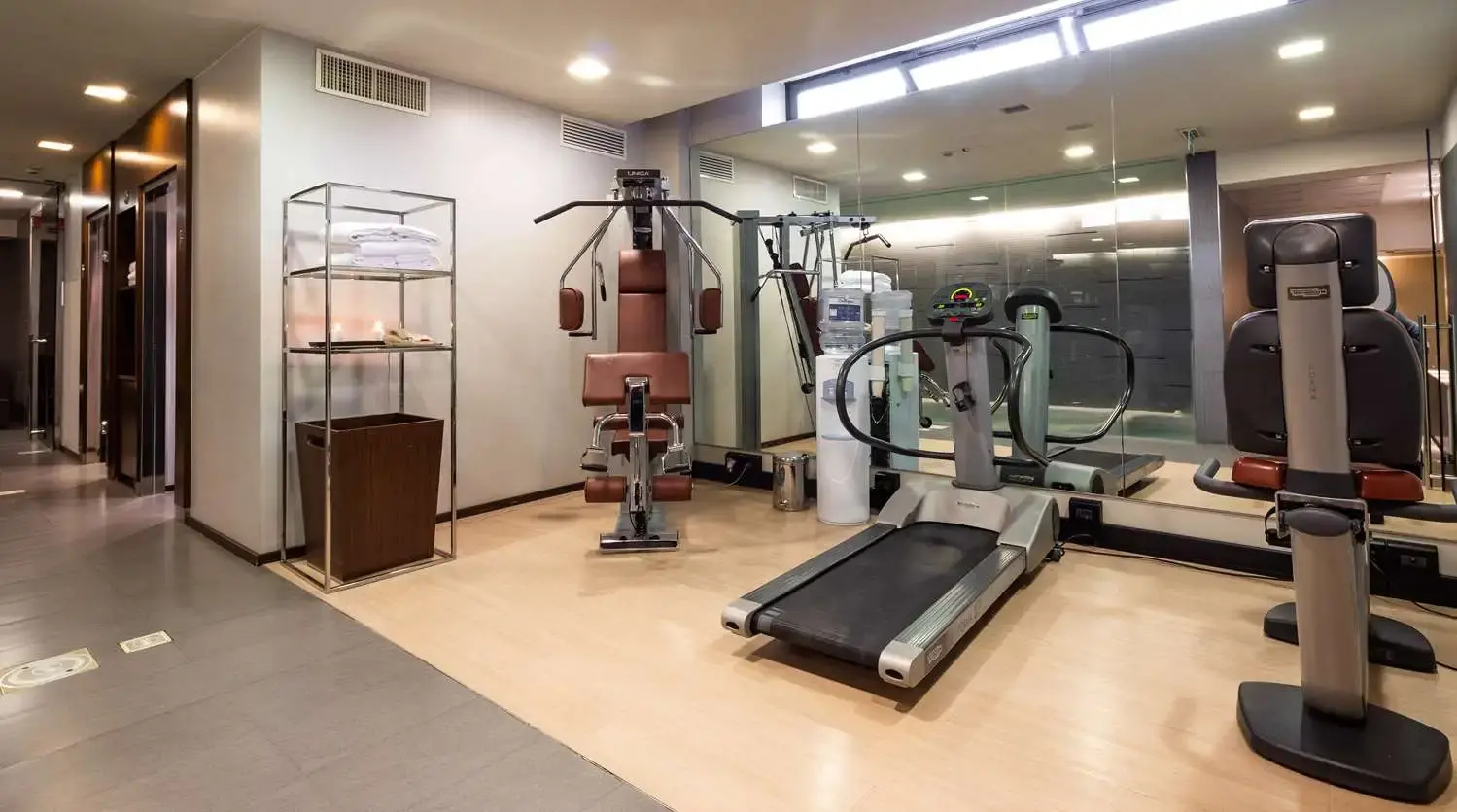 Photo - Best Western Hotel Goldenmile Milan