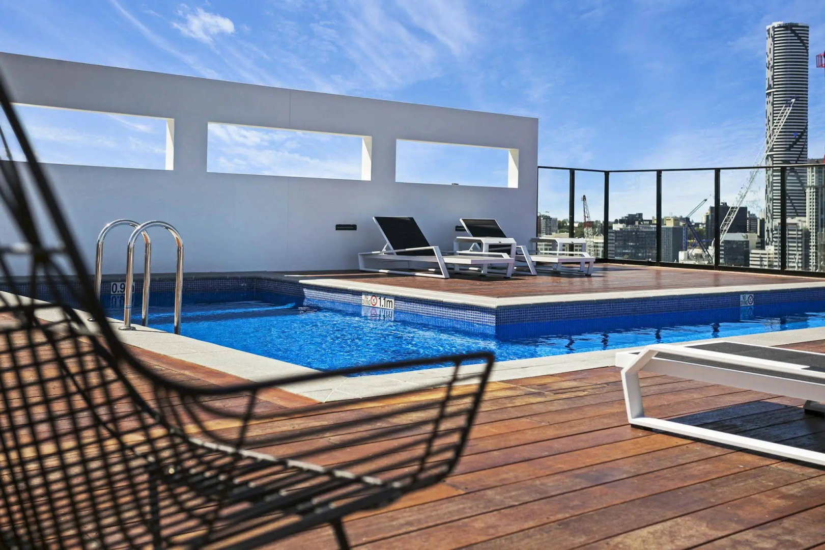 Photo - Soda Apartments by CLLIX