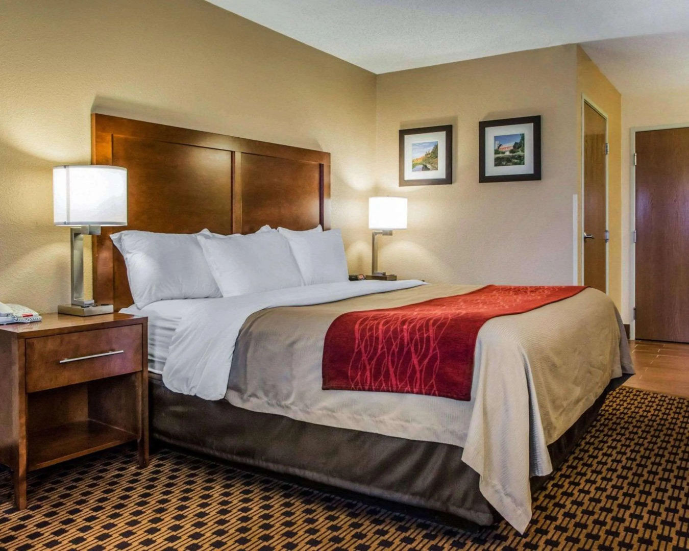 Photo - Comfort Inn Joliet West I-80