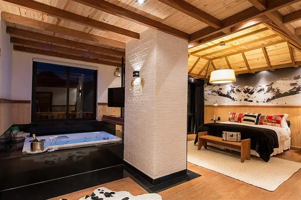 Foto - Quinta da Paz Resort