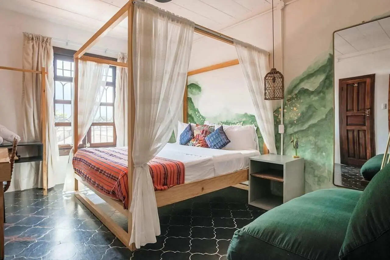 Foto - Socialtel Antigua