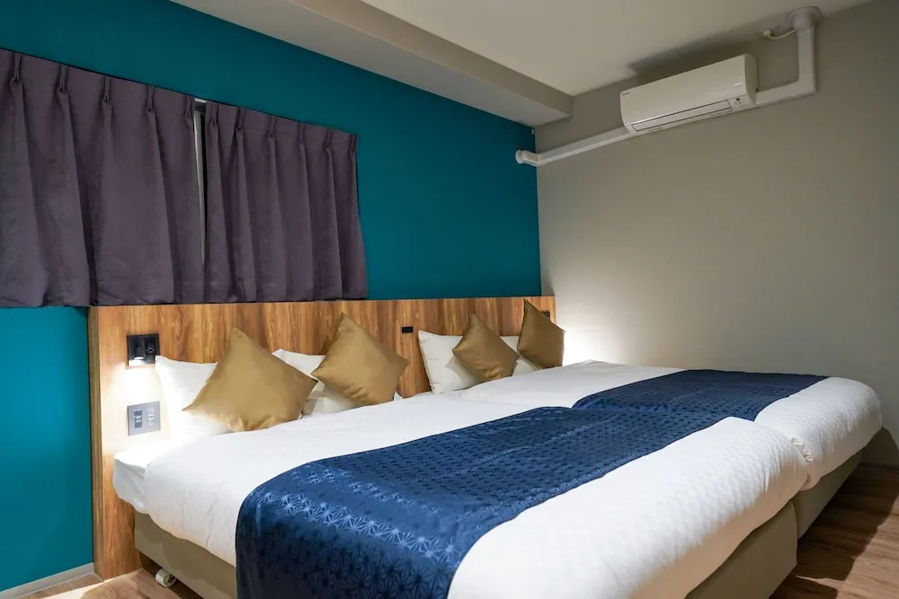 Foto - Hotel S-Presso East