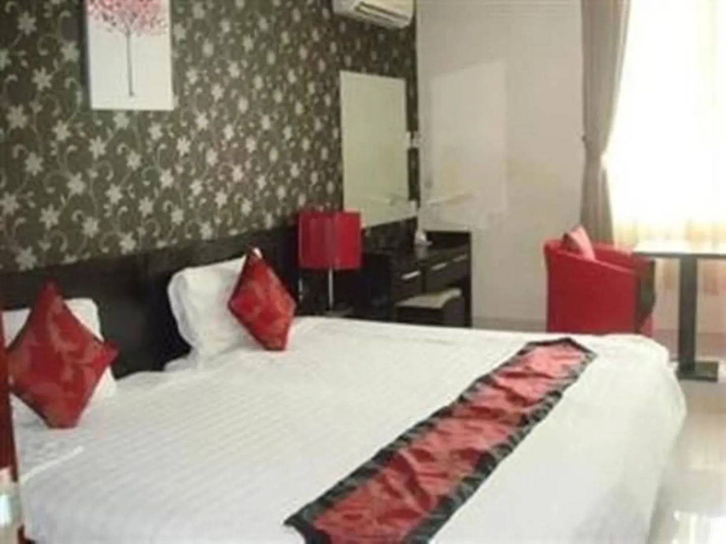 Foto - Collection O Cozy 5 Hotel - Near SECC