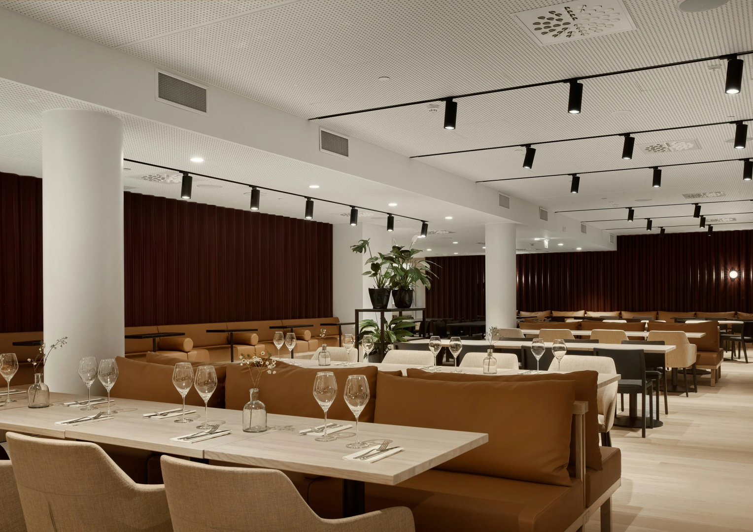 Photo - Original Sokos Hotel Tripla Helsinki