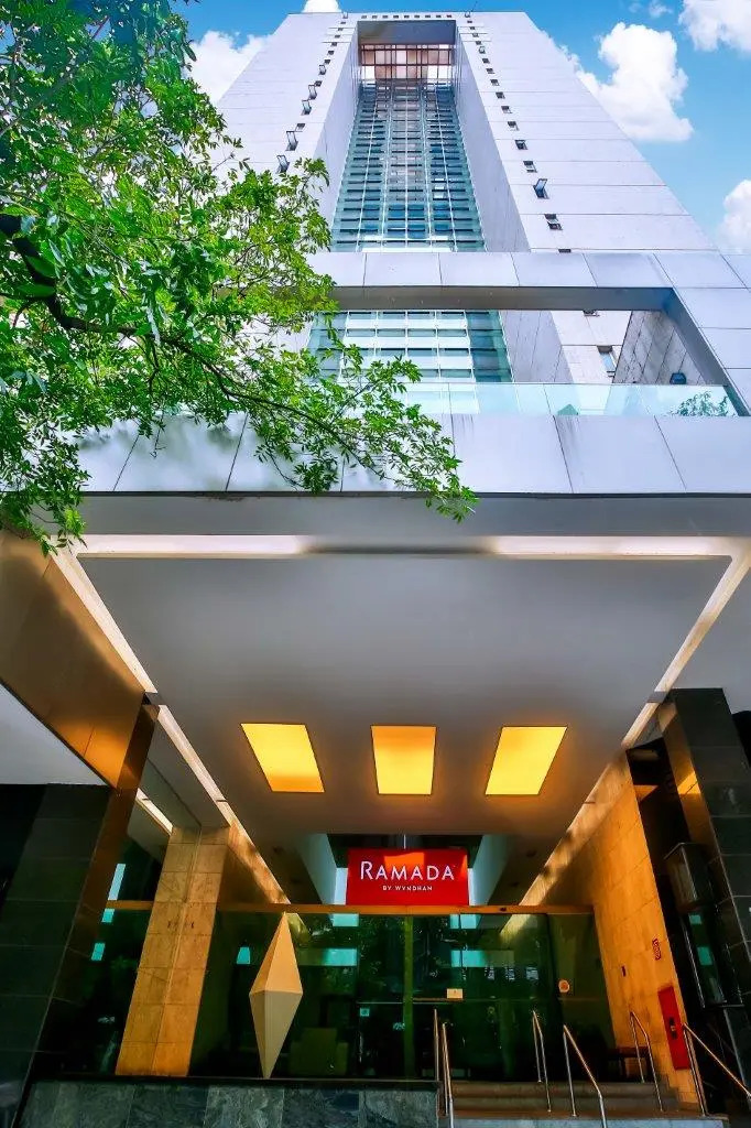 Foto - Transamerica Belo Horizonte Lourdes