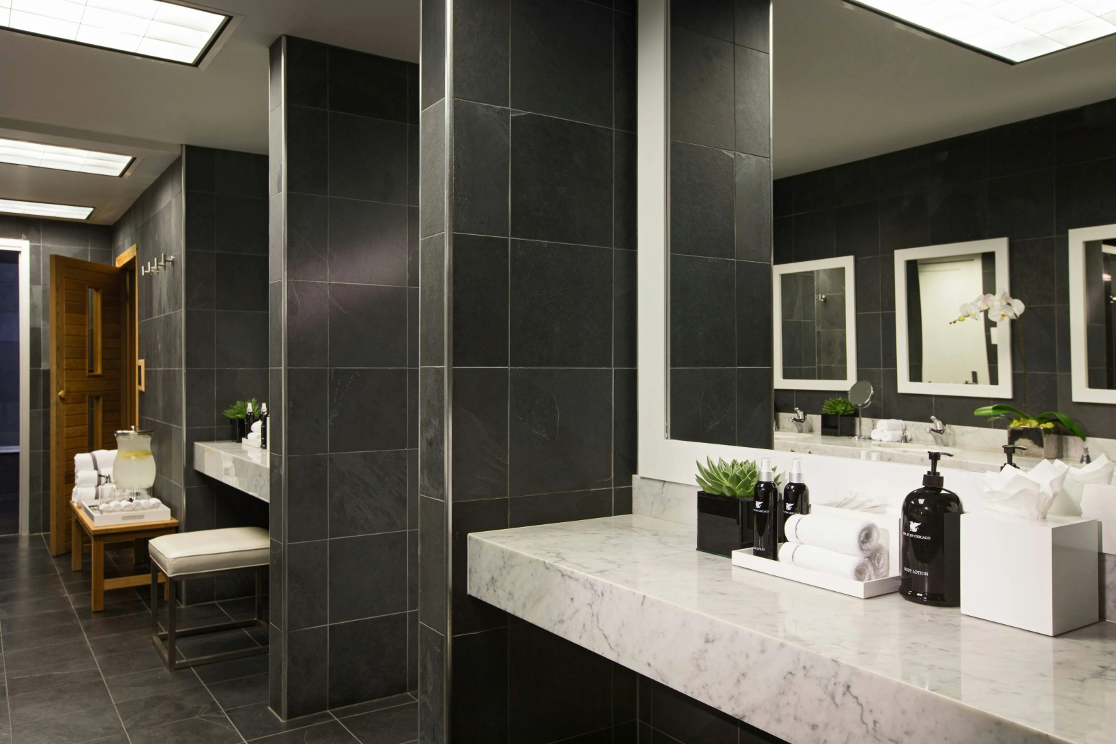 Foto - JW Marriott Chicago