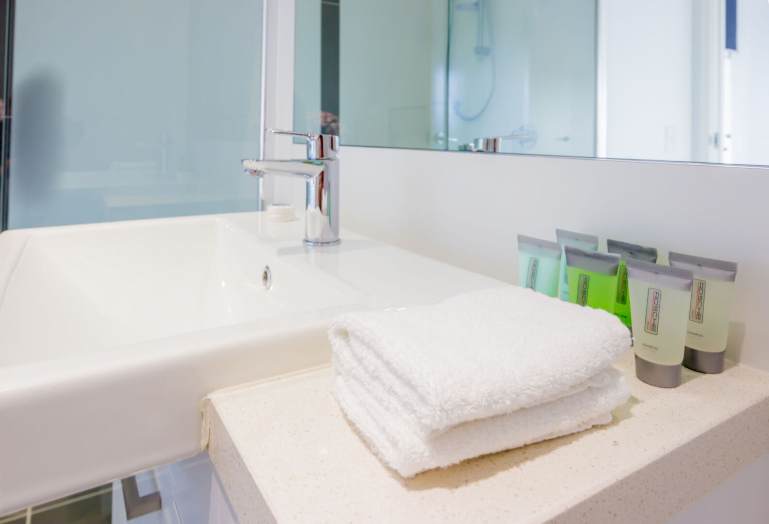 Foto - Eastwood Apartments