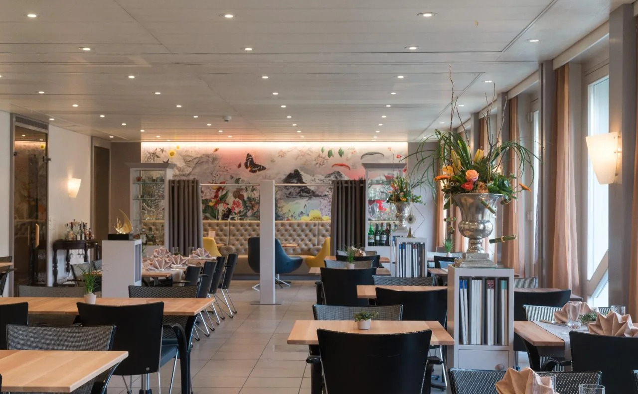 Photo - Stella Swiss Quality Hotel