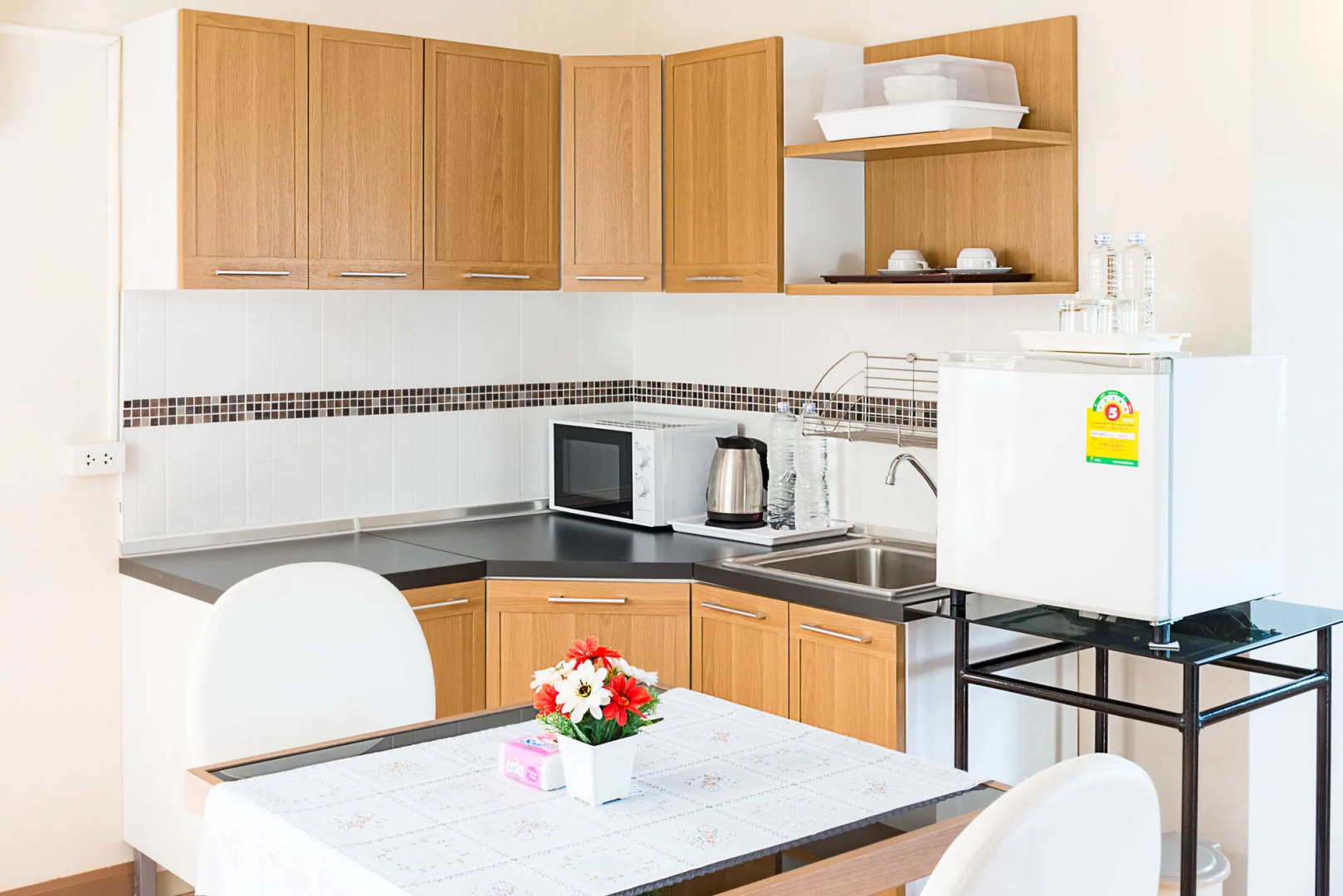 Photo - Orawan Suites