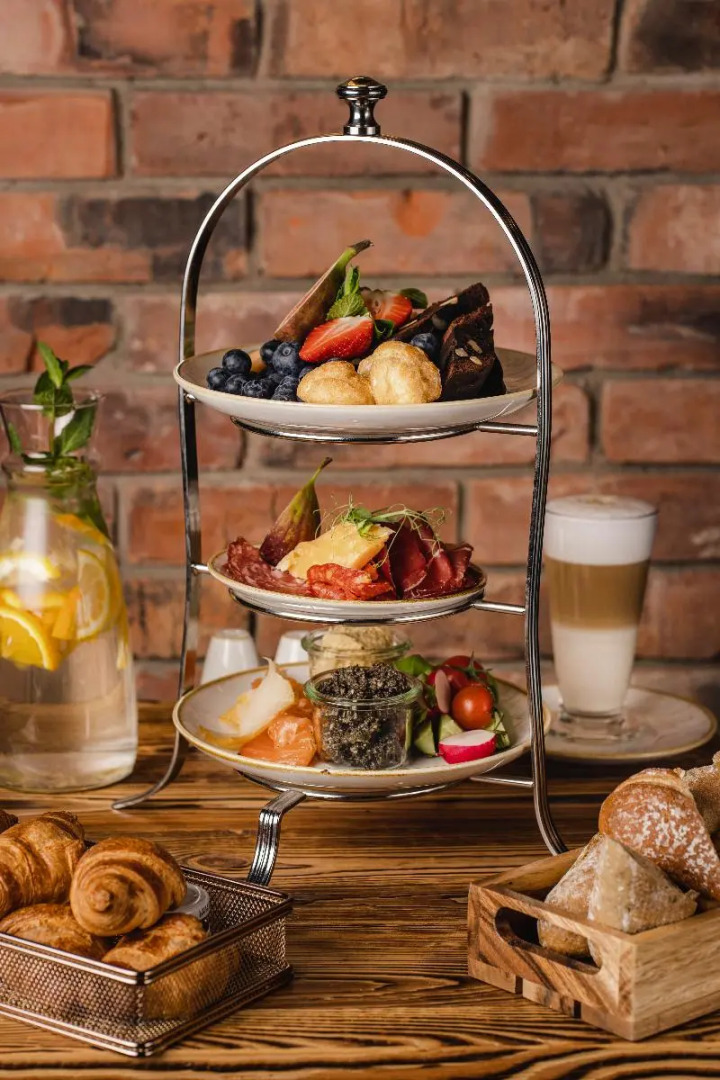 Photo - The Bridge Suites Hotel