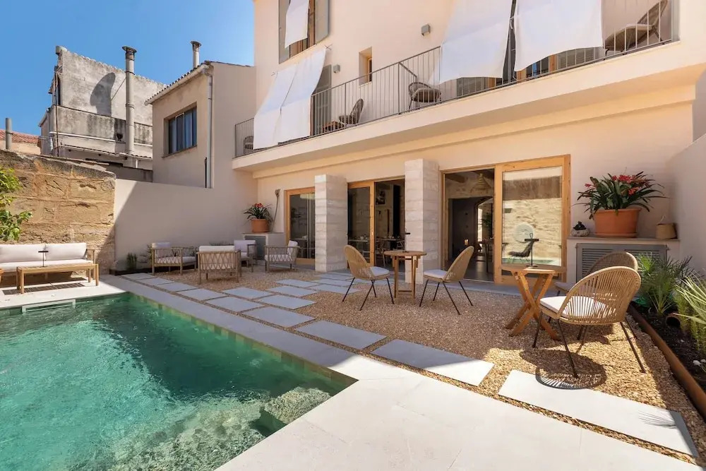 Photo - Vila Nova Suites & SPA - Adults only TI