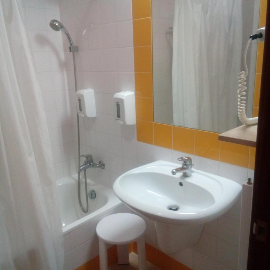 Foto - Hotel Irmãs Dominicanas - Fátima by Flagworld Hotels
