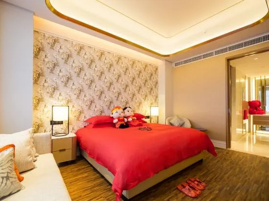 Yuntianlou Ou Yue International Hotel