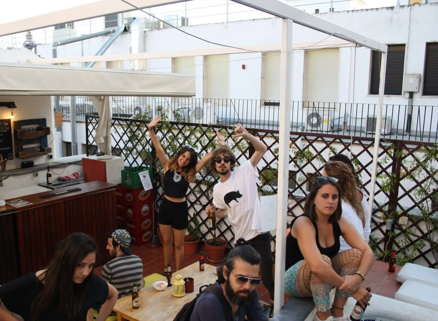 Foto - JOY Setas Coworking