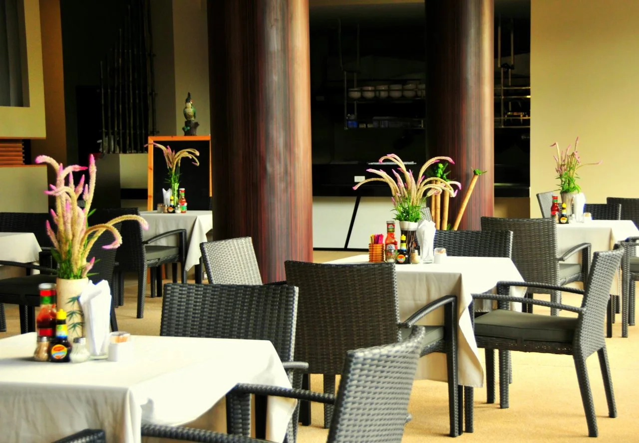 Foto - AM Surin Place