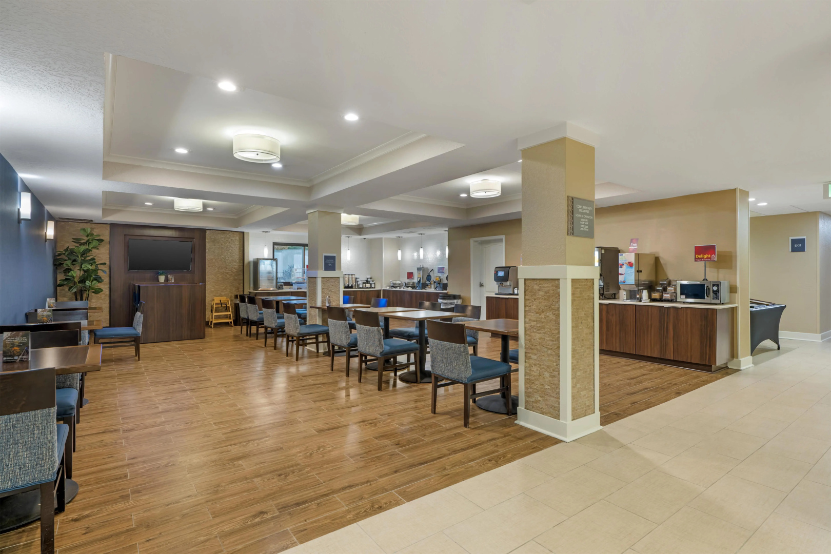 Foto - Best Western Plus Orlando East- UCF Area