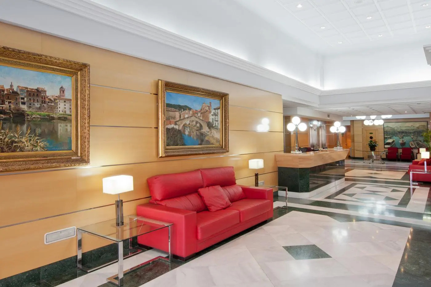 Photo - 4C Bravo Murillo