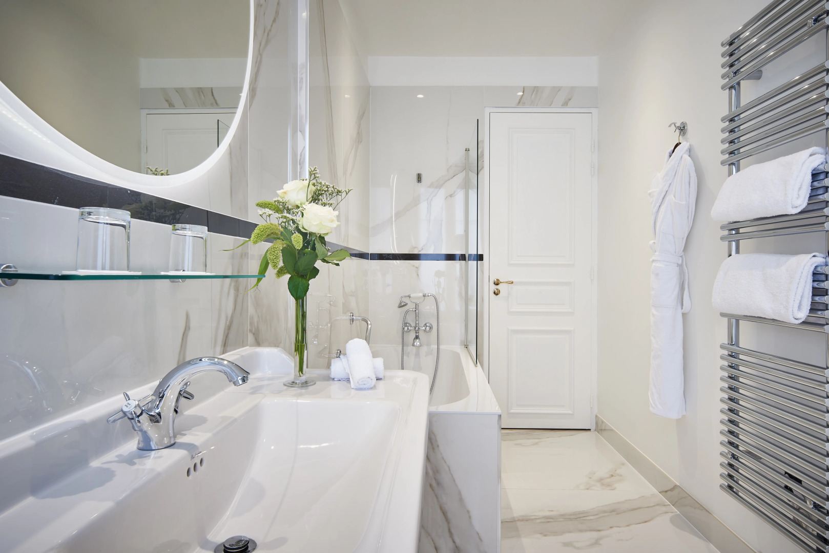 Foto - Hotel Westminster