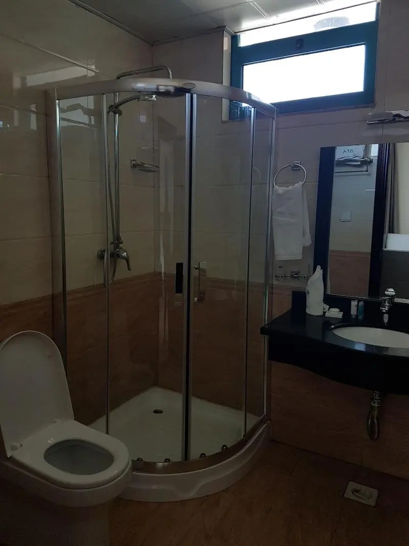 Foto - Zmama Hotel
