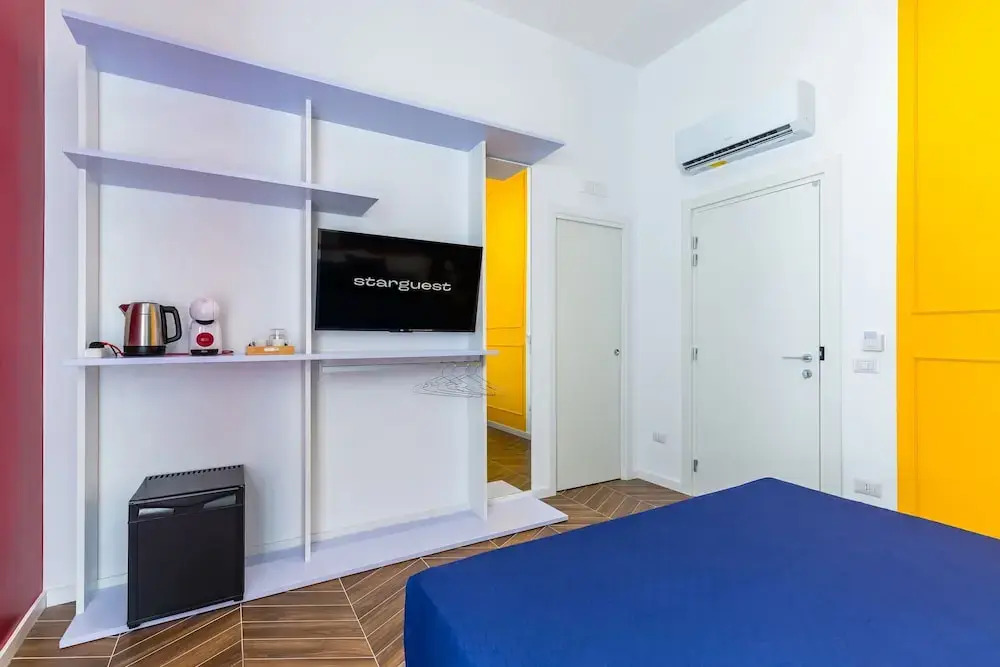 Foto - Starguest Duomo