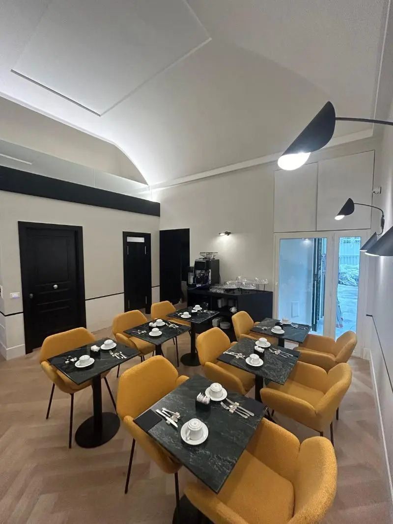 Foto - Relais Ammira