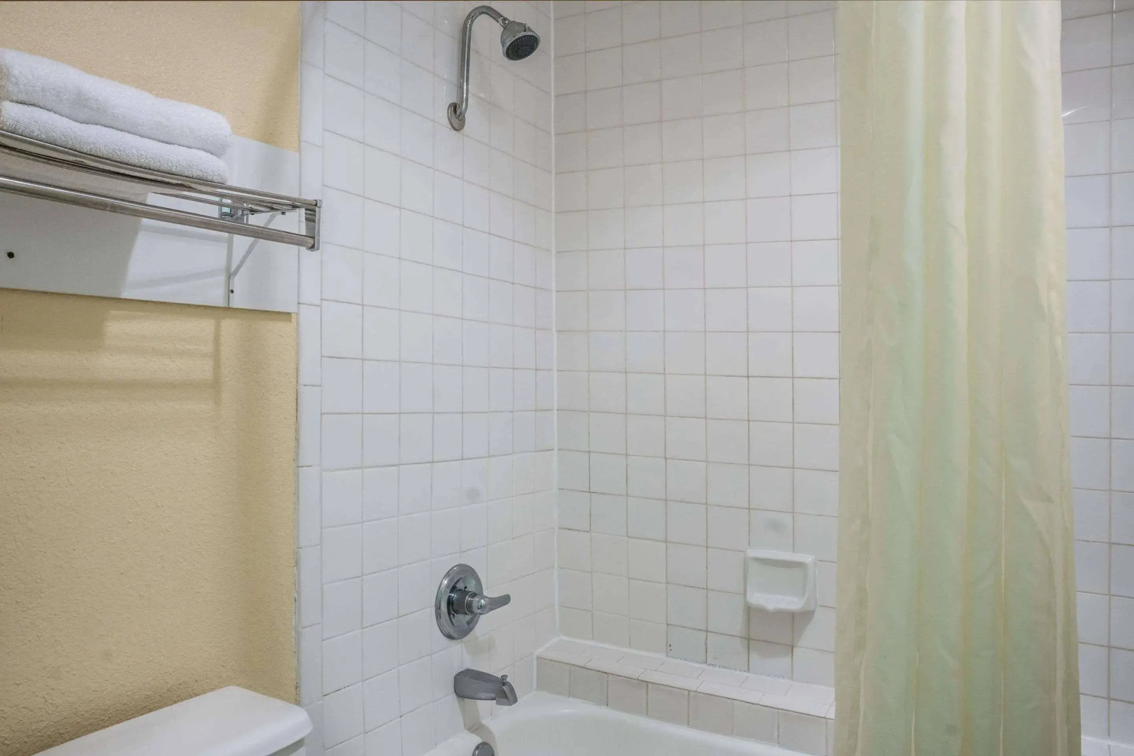 Foto - Super 8 by Wyndham San Marcos