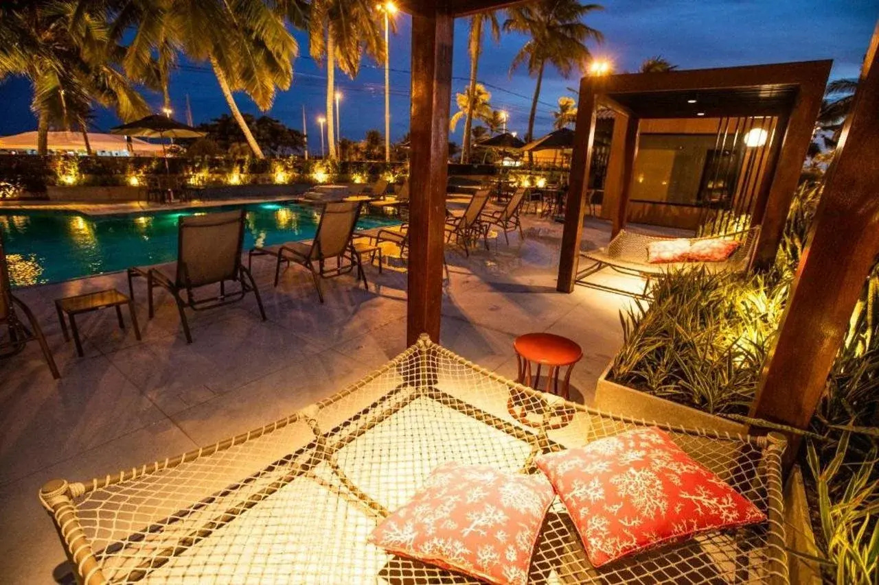 Foto - Celi Hotel Aracaju