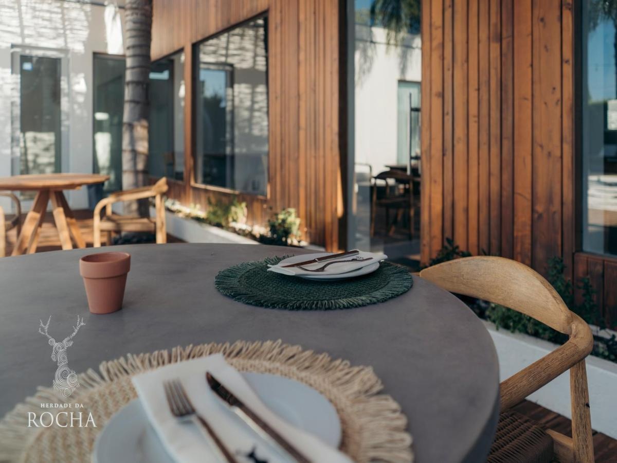 Herdade da Rocha Boutique Lodge, Bild 11 von 18