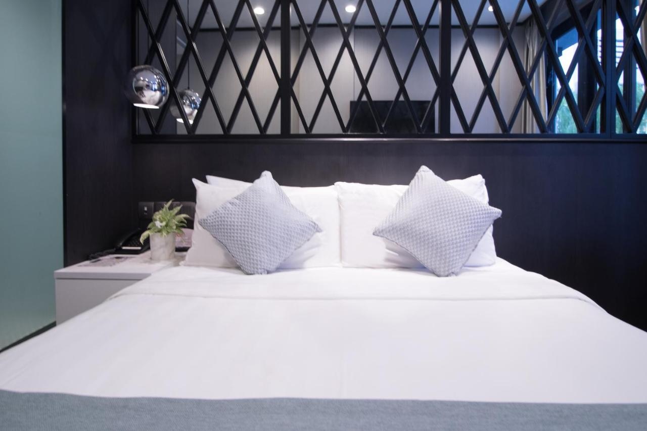 Photo - Hotel NuVe Urbane