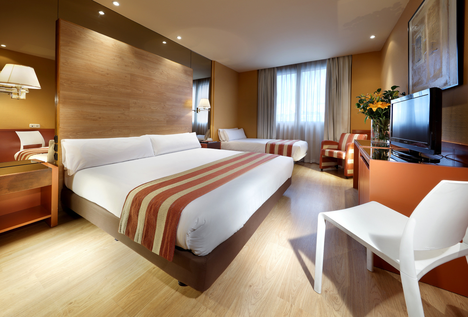 Foto - B&B Hotel Burgos