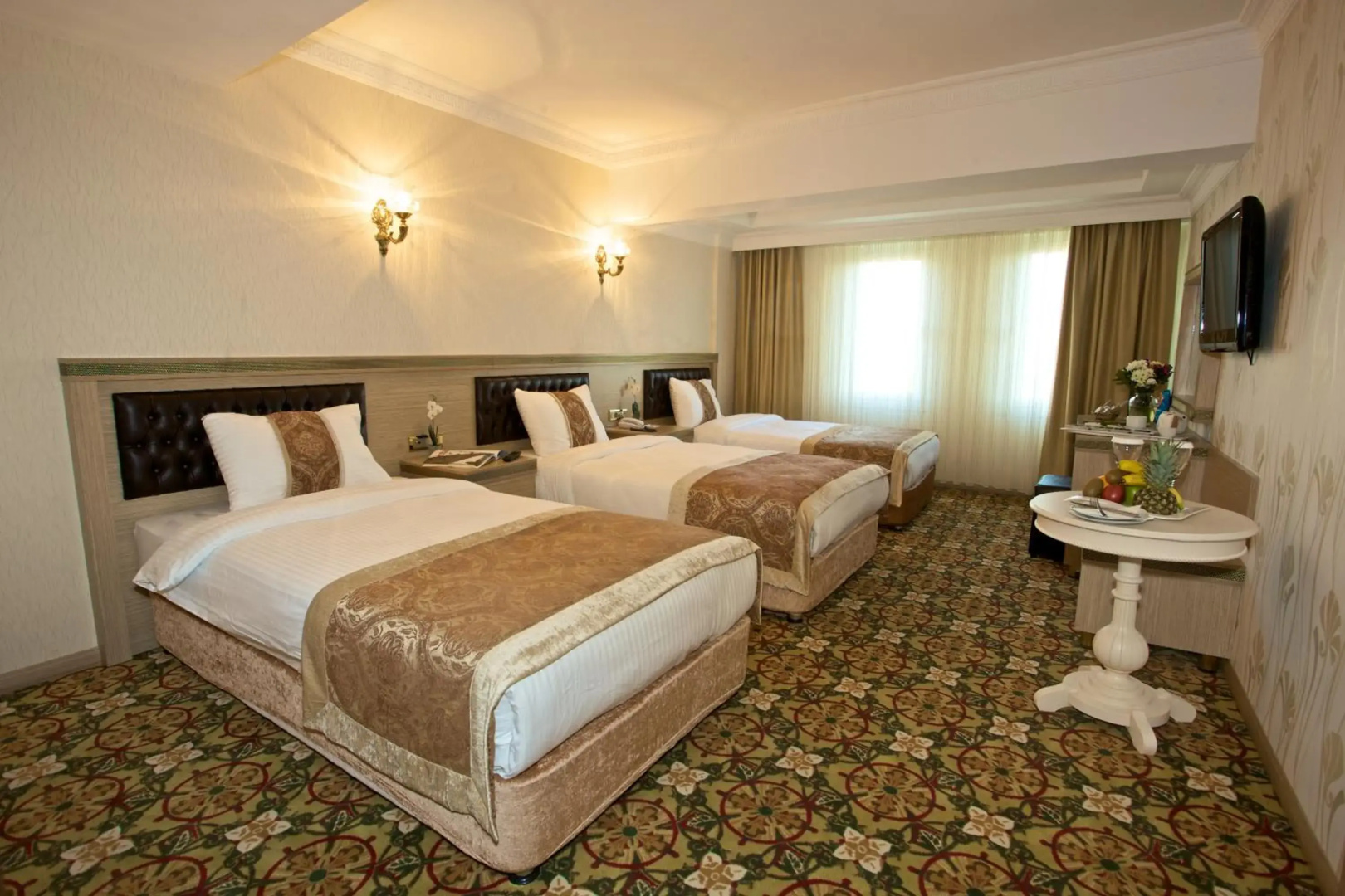 Photo - Marmaray Hotel