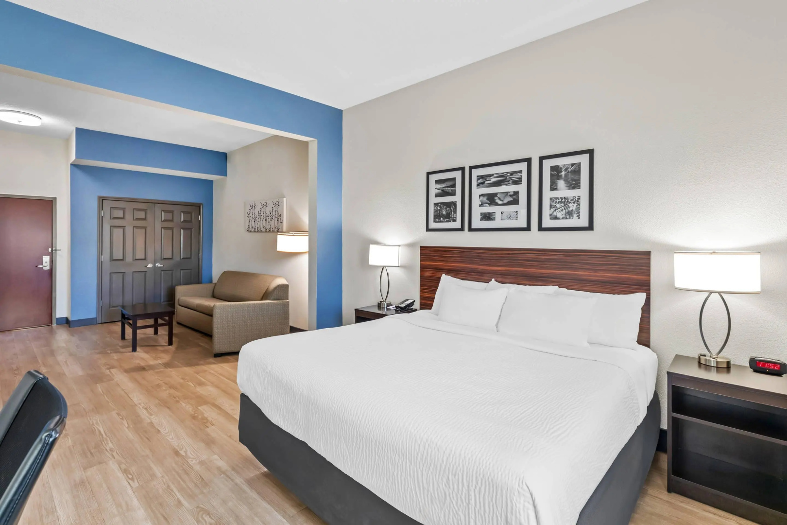 Photo - Sleep Inn & Suites Hiram - Atlanta Northwest