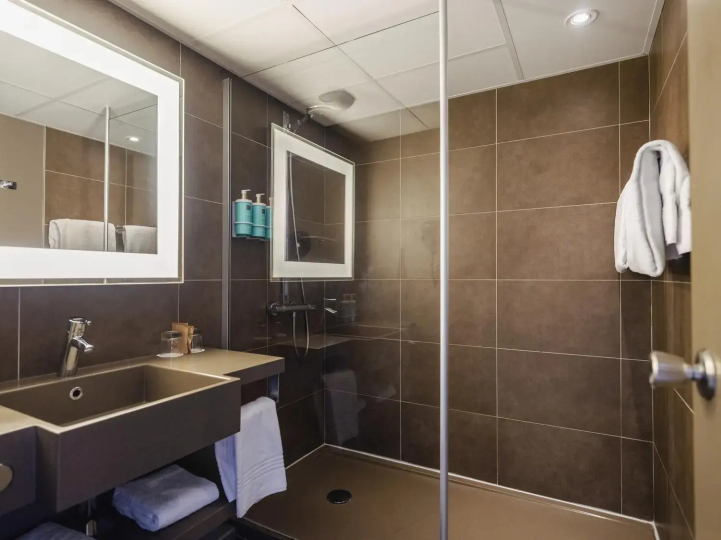 Foto - Novotel Nantes Centre Gare