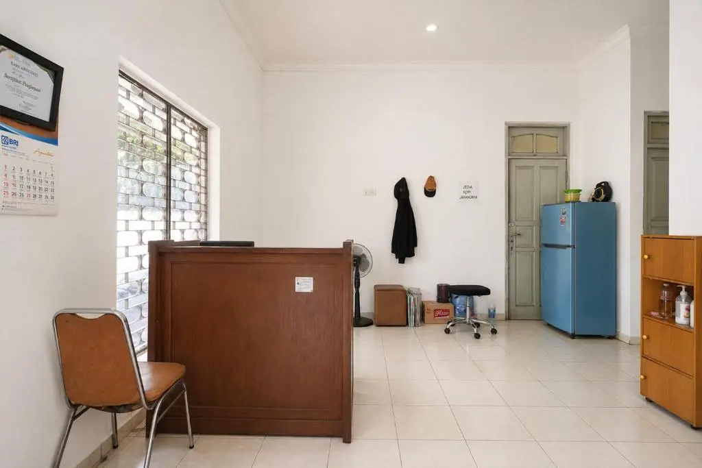 Foto - Wisma Lamida 2 Syariah by ZUZU