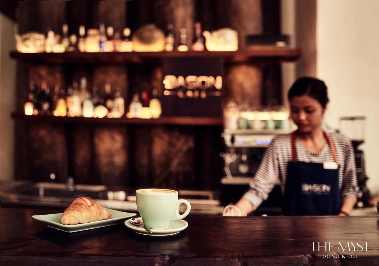 Photo - The Myst Dong Khoi