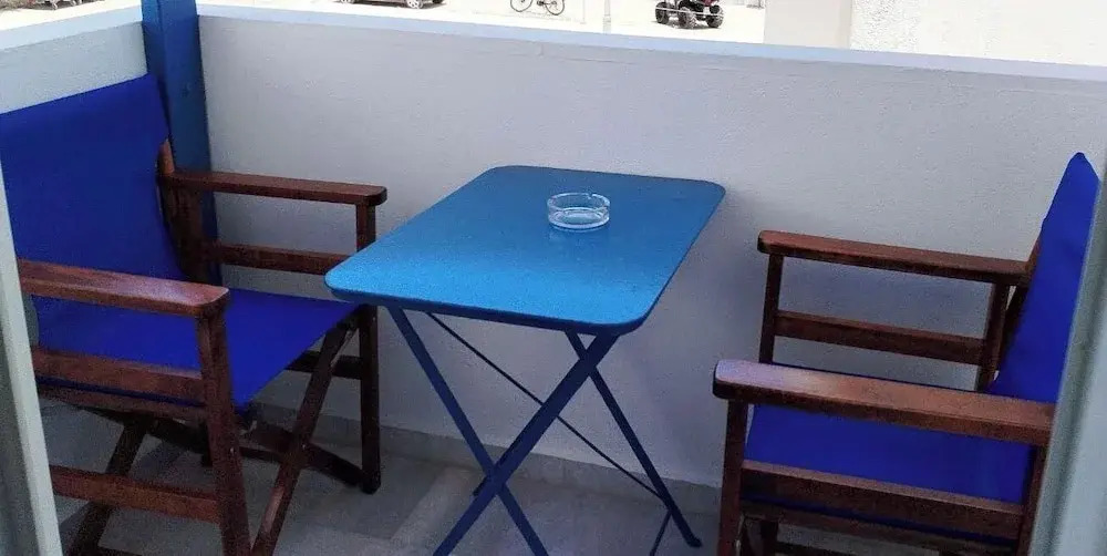 Photo - Nostos Studios at Saint George beach Agios Georgios Chora Naxos town