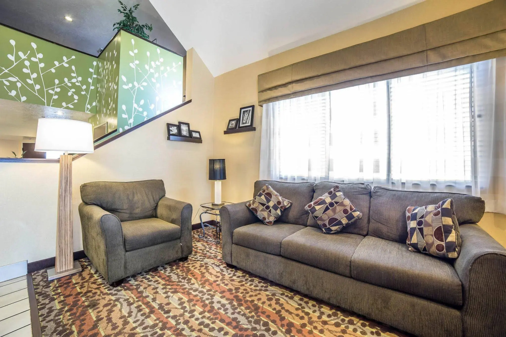 Foto - Sleep Inn West Valley City - Salt Lake City South