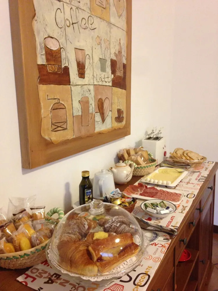 Foto - Inn Rome B&B