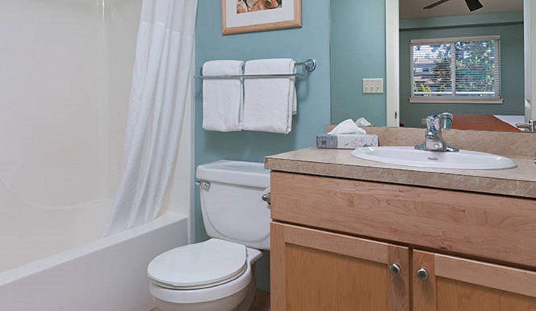 Foto - Worldmark Birch Bay