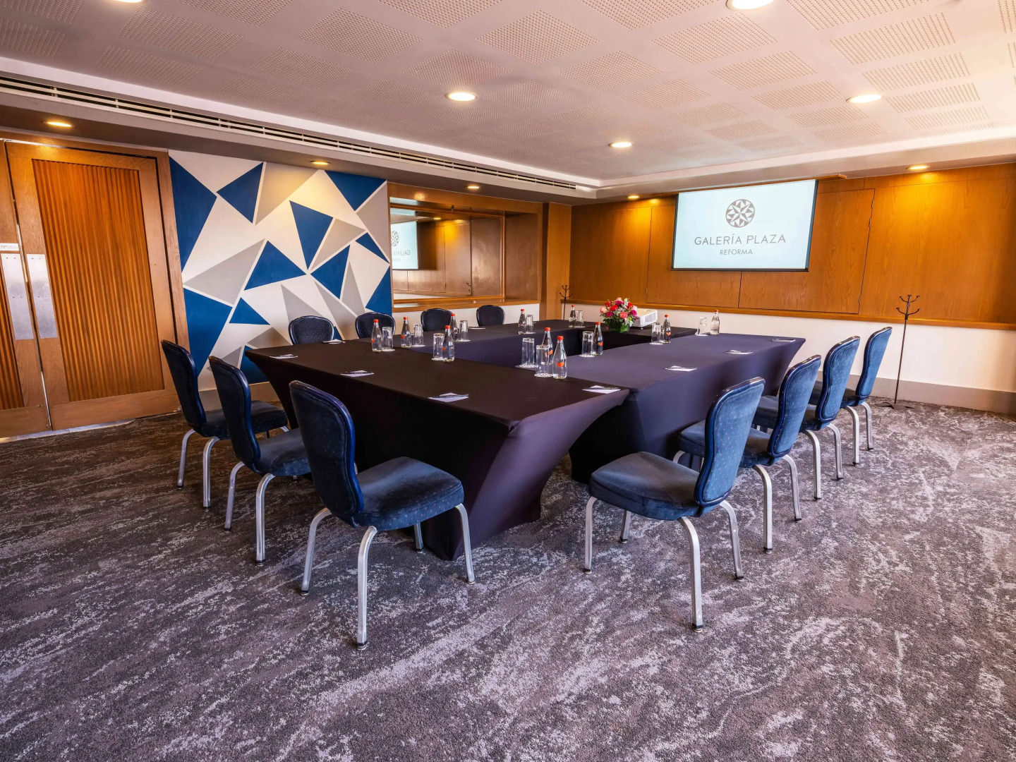 Foto - Galeria Plaza Reforma