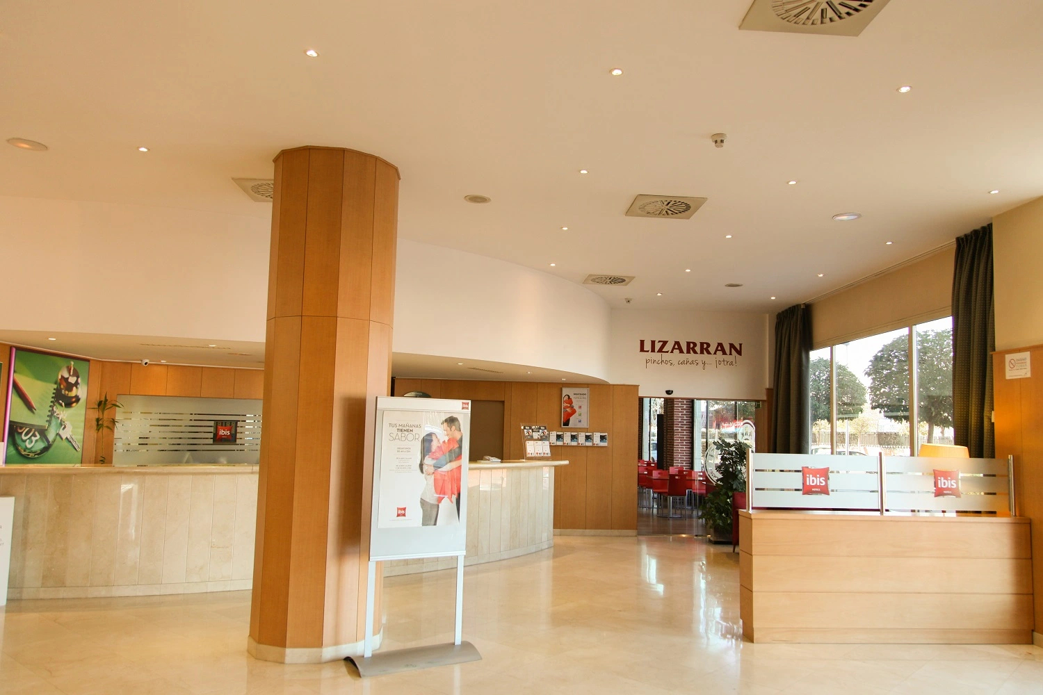 Foto - B&B HOTEL Madrid Arganda