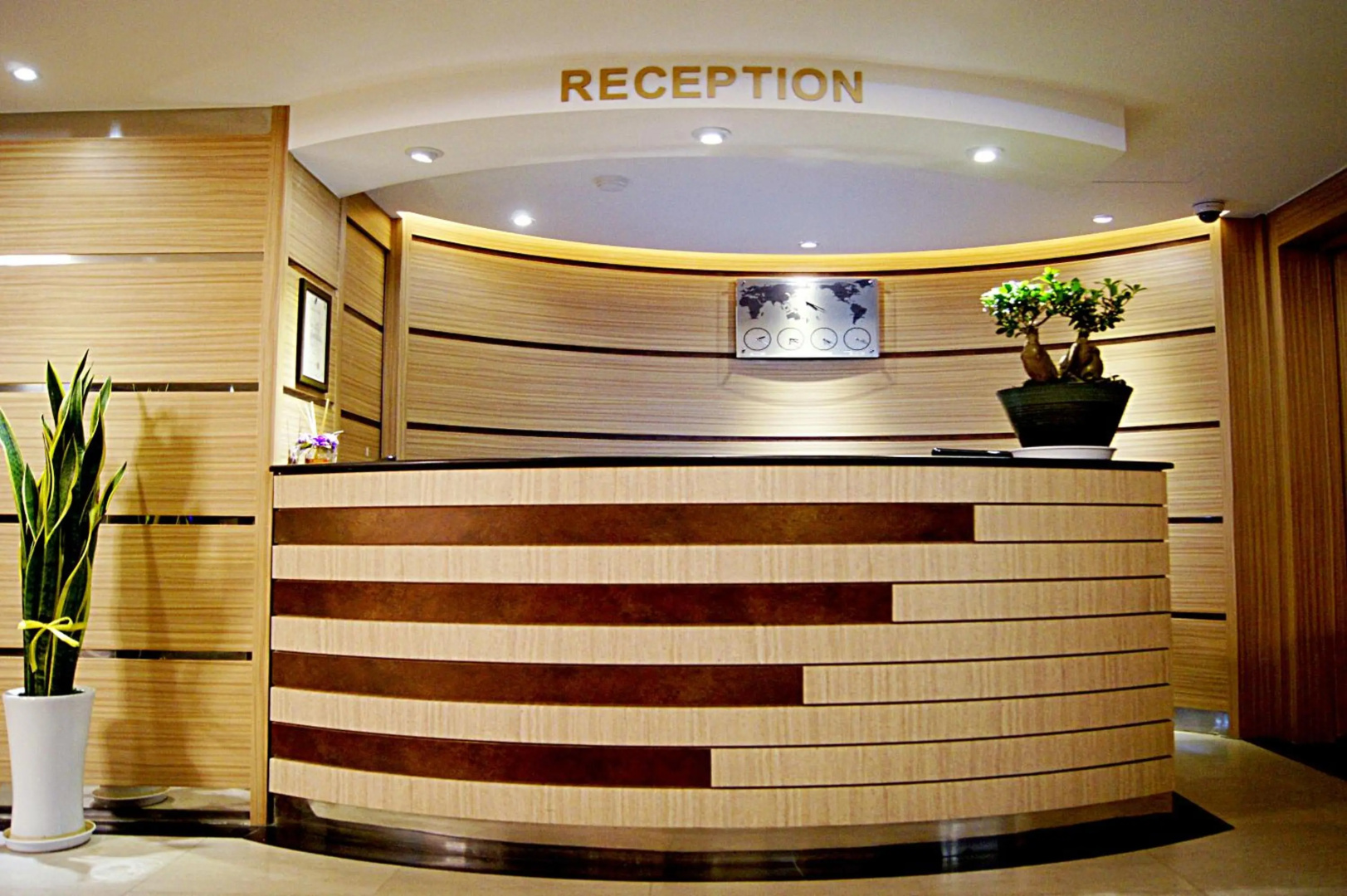 Foto - Princess Hotel