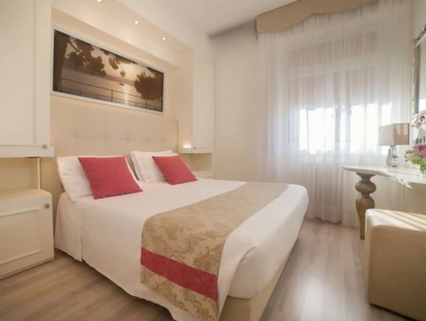 Photo - Hotel Tigullio Et De Milan