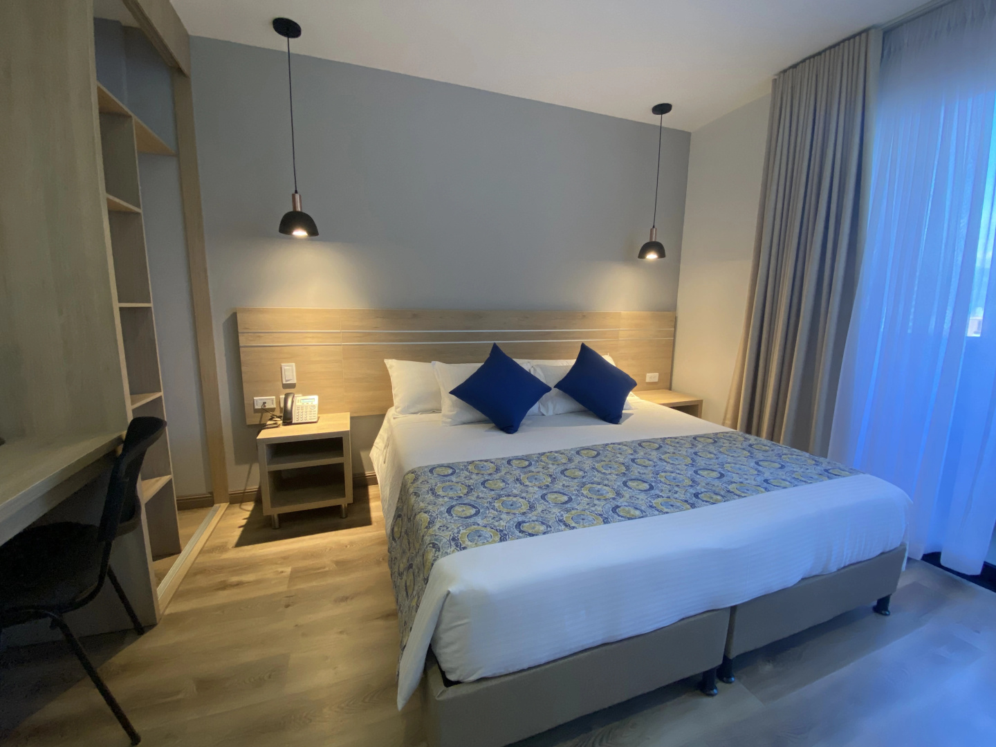 Photo - EcoHub Hotel Medellin