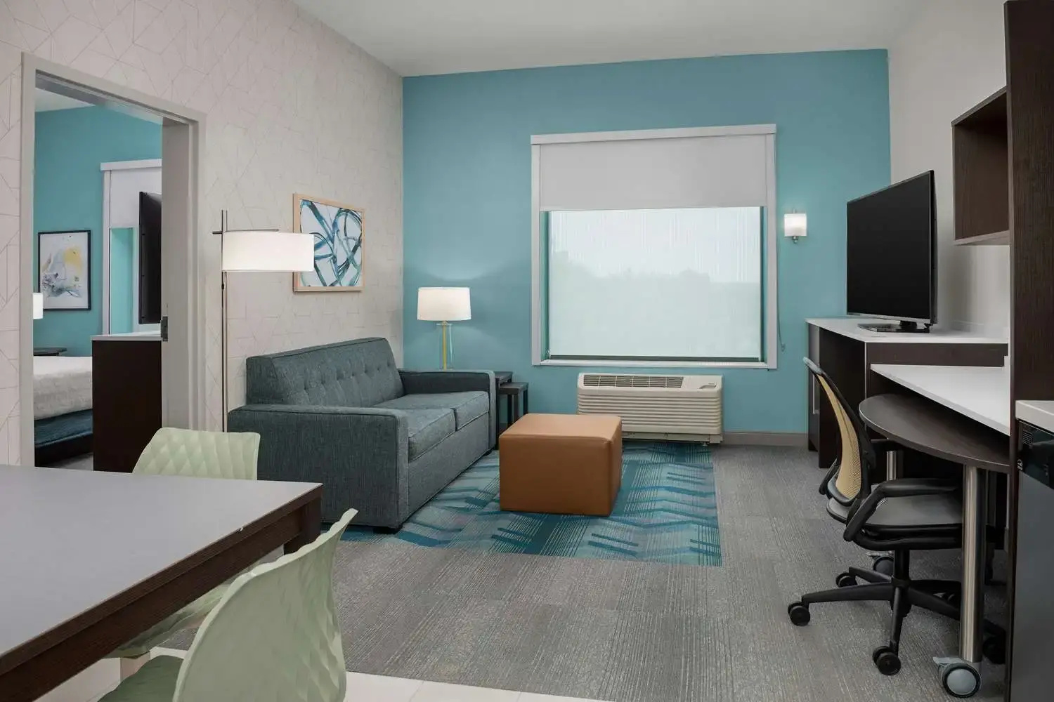 Photo - Home2 Suites by Hilton Orlando Southeast Nona
