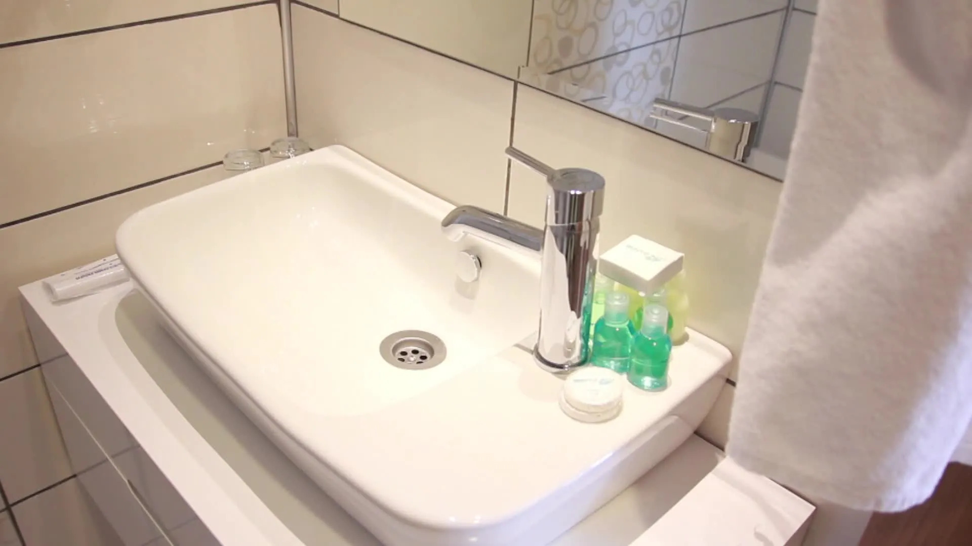 Foto - Merve Sun Hotel & SPA