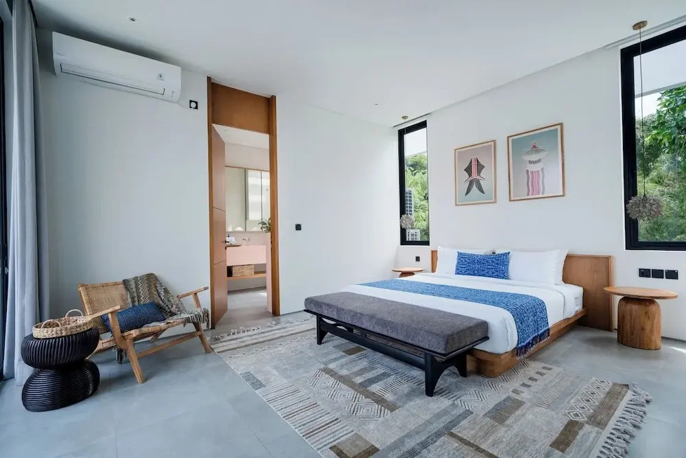 Foto - Uma Namu Villa by Betterplace