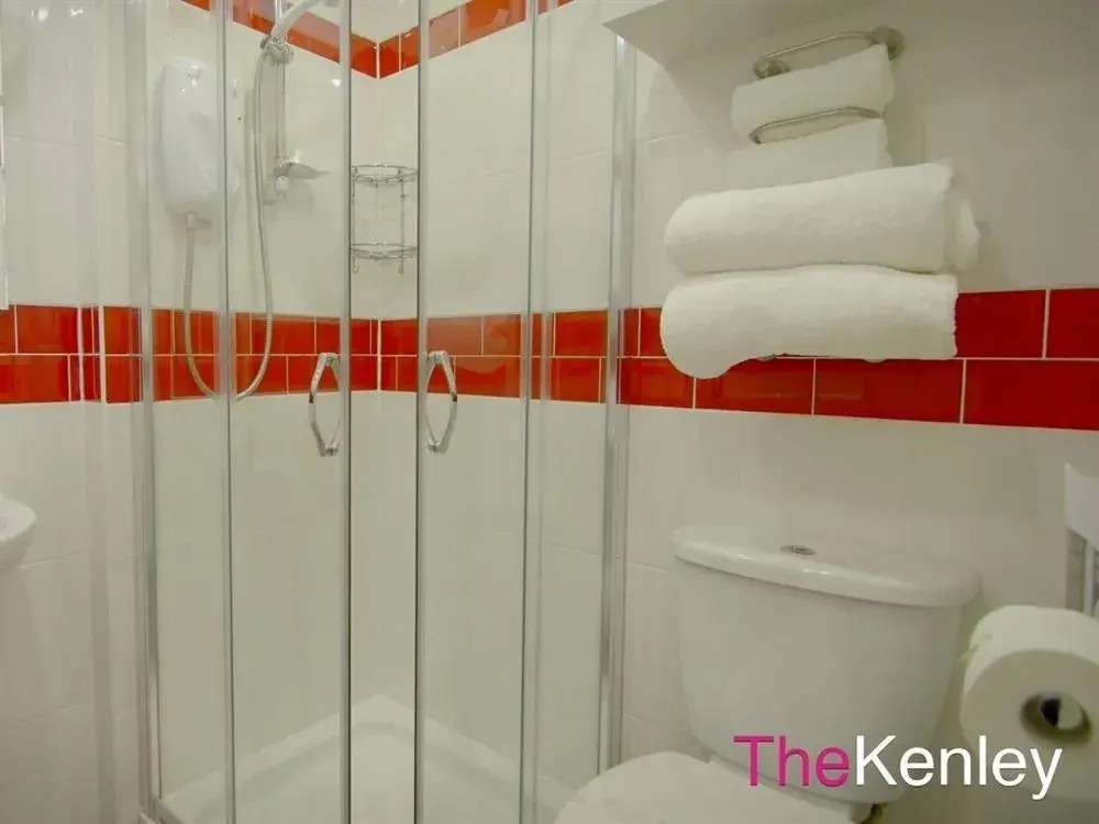 Foto - Kenley Hotel