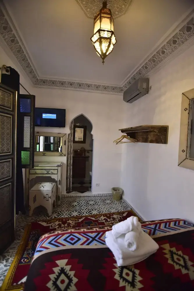 Photo - Zoco Riad