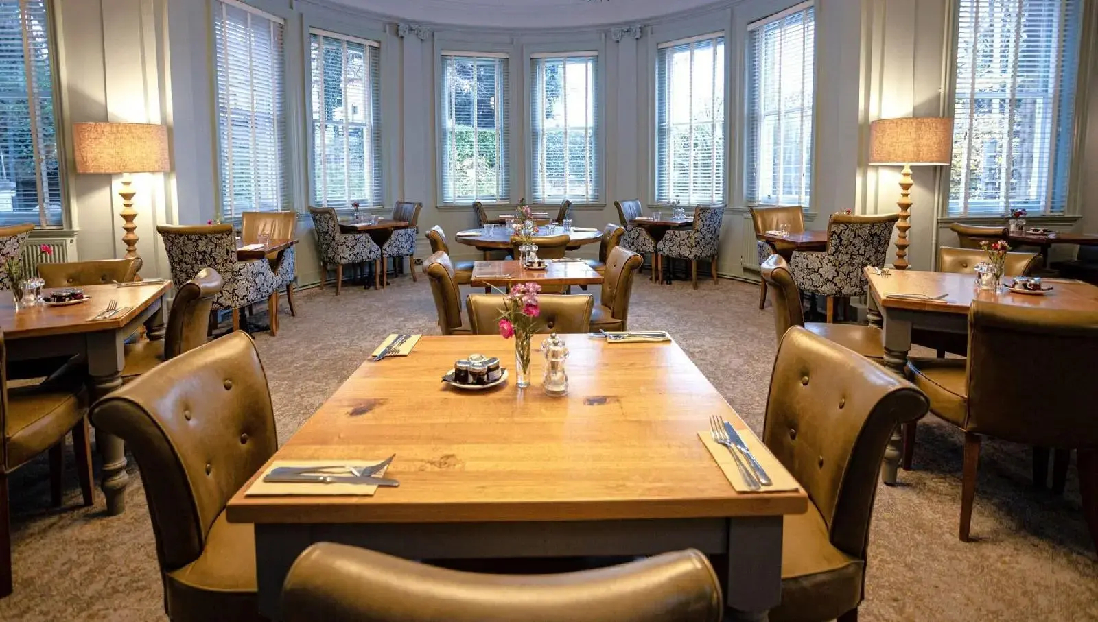 Photo - Lansdown Grove Hotel